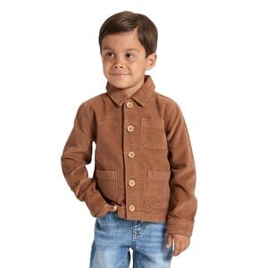 OshKosh B’gosh Unisex Corduroy Jacket 18 Months
